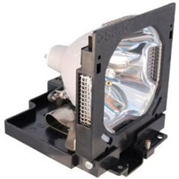 Replacement for Sanyo Plc-xf35nl Lamp & Housing, Ilc, Mfr#: PLC-XF35NL  LAMP & HOUSING SANYO